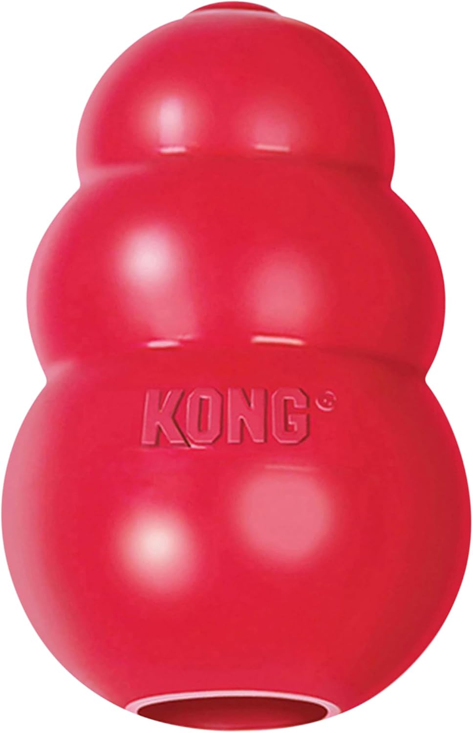 KONG ROJO (VARIOS TAMAÑOS)
