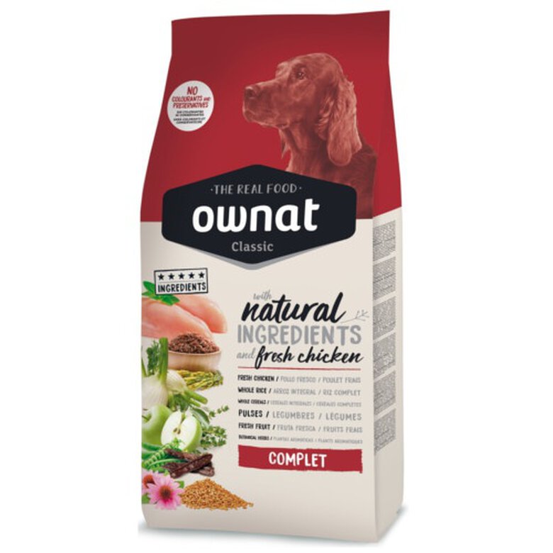 OWNAT CLASSIC COMPLET