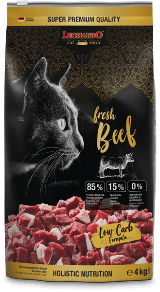 LEONARDO FRESCO TERNERA Y AVE 1,5KG