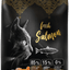 LEONARDO FRESCO SALMÓN Y AVE 1,5KG