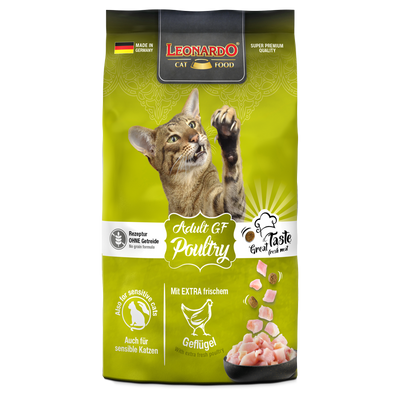 LEONARDO ADULTO GF AVE 1,8KG