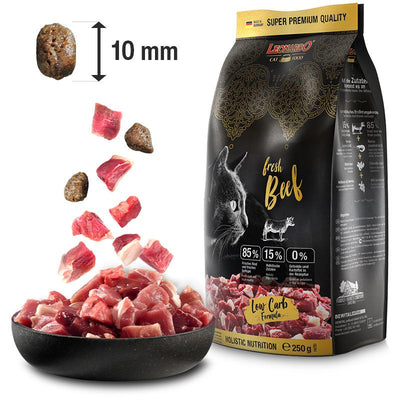 LEONARDO FRESCO TERNERA Y AVE 1,5KG